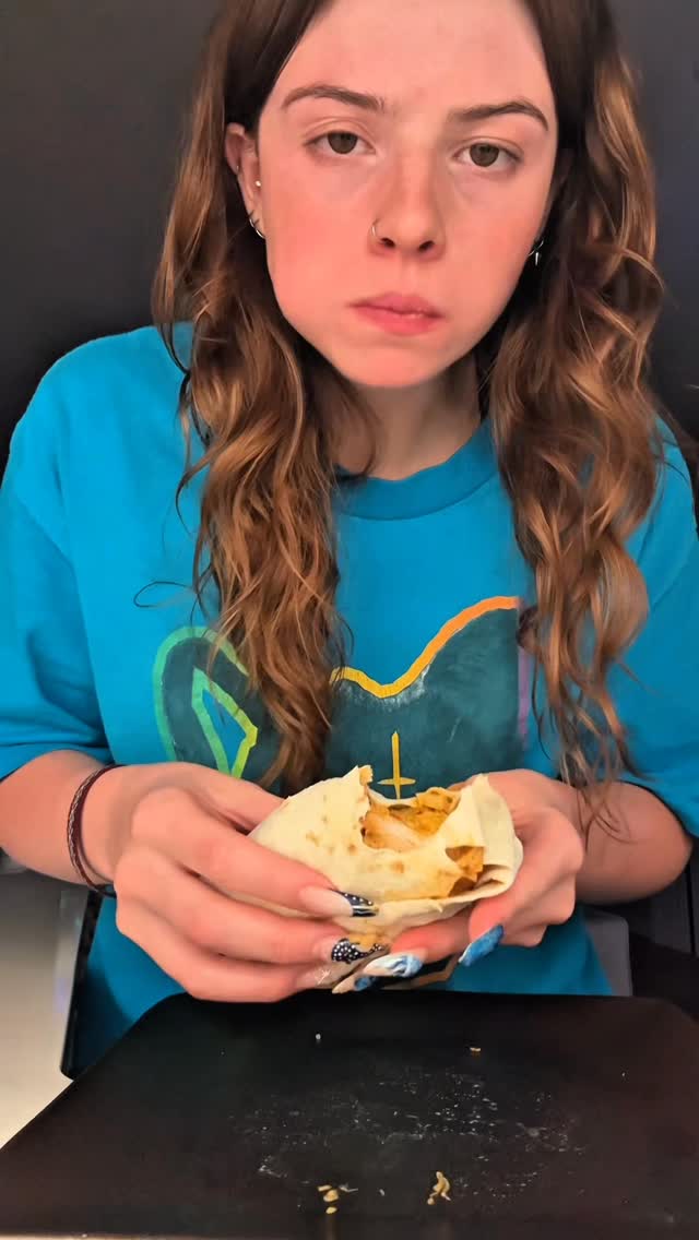 Mackenzie Ford in her Fitia creator Reel
